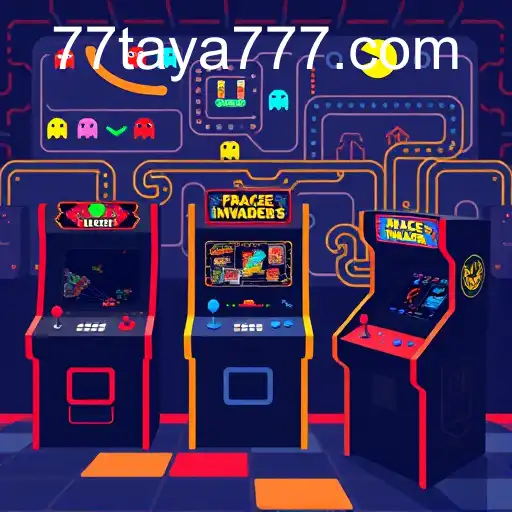 Rediscovering Timeless Fun: The Allure of Arcade Classics