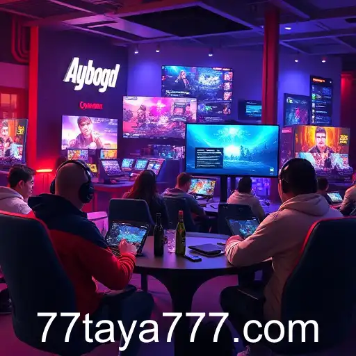 The Growing Influence of Gaming Networks in 2025