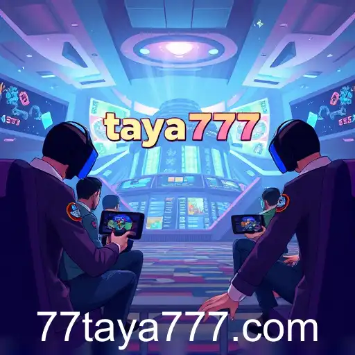 The Rise of Gaming and Online Communities