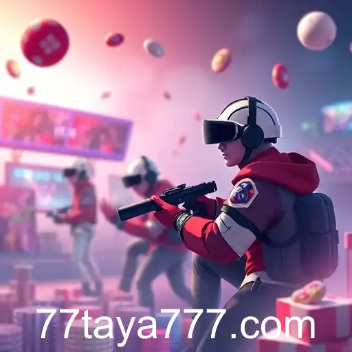 The Rise of Online Gaming in 2025