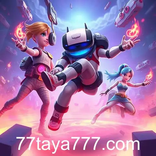 The Rise of Taya777 in 2025: Revolutionizing Online Gaming