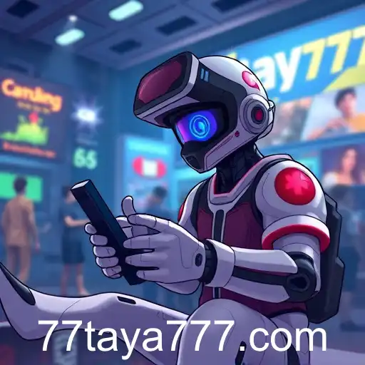 Rising Trends in Online Gaming