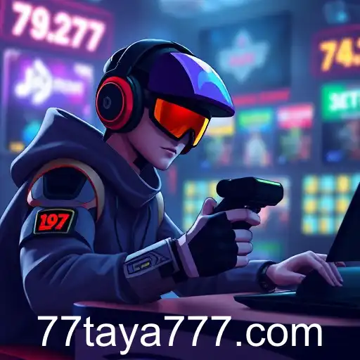 Taya777: The Evolution of Online Gaming in 2025