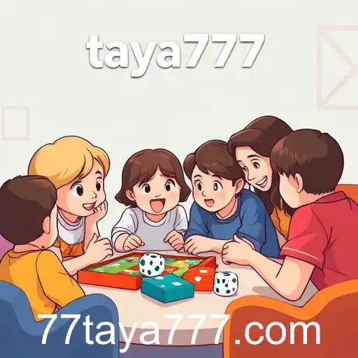 Taya777: Bridging Gaming and Community
