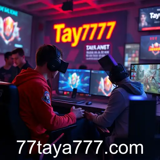 The Rise of Taya777 in the Gaming World