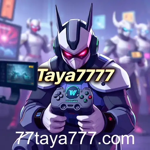 The Rise of Taya777: Gaming in the Digital Age