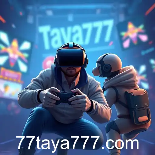 Taya777 Thrives Amidst Gaming Revolution