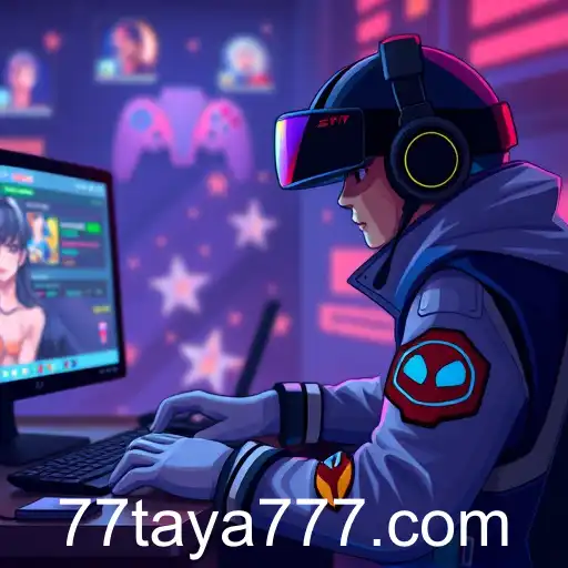 Taya777: Revolutionizing Online Gaming