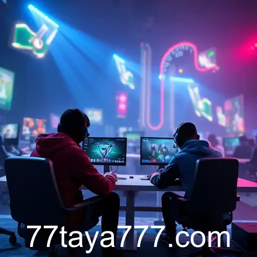 The Rise of Taya777: A Game-Changing Platform