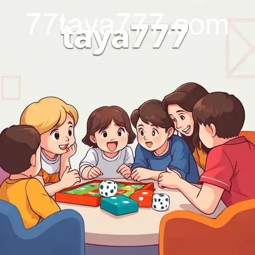 Exploring the 'Family Favorites' Game Category with Keyword 'taya777'