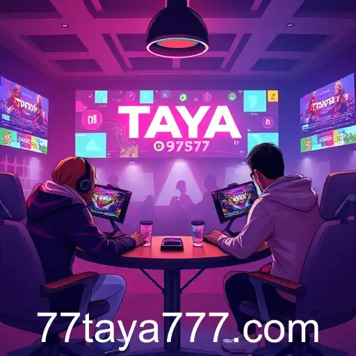 The Rise of Gaming and Online Communities