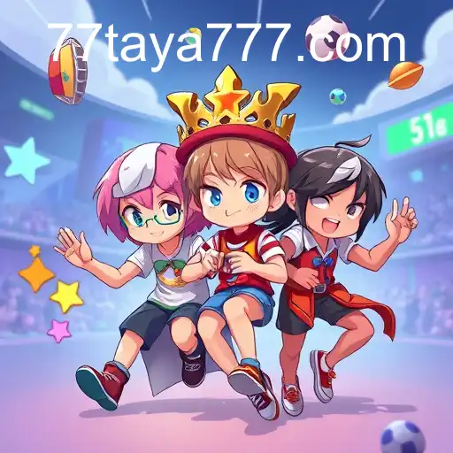 Exploring 'Multiplayer Fun': The Impact of 'taya777' in Online Gaming