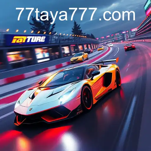 Exploring the Adrenaline of Racing Thrills Online