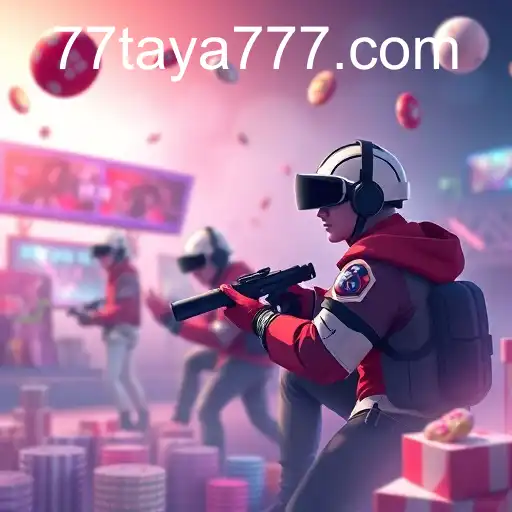 The Rise of Online Gaming in 2025