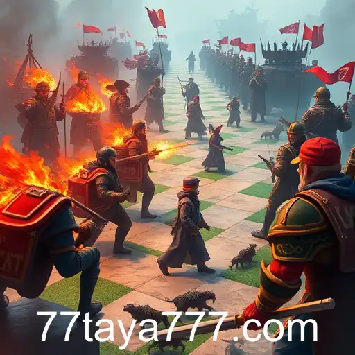 The Rise of Online Gaming: Taya777 and Global Trends