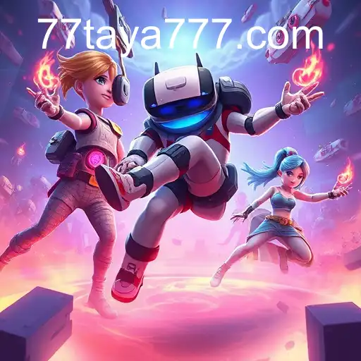The Rise of Taya777 in 2025: Revolutionizing Online Gaming