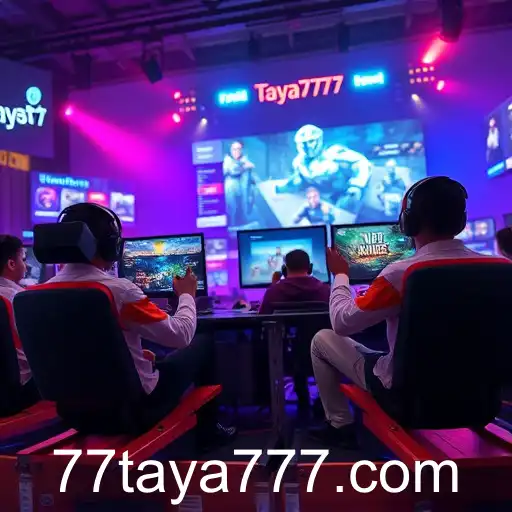 Exploring the Surge in Online Gaming in 2025