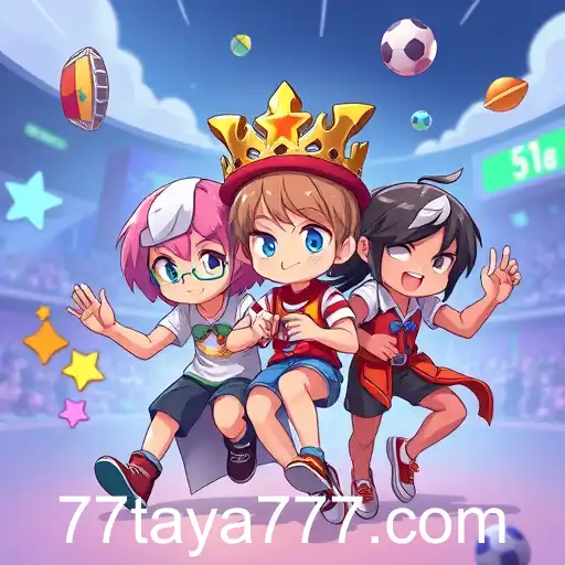 Exploring 'Multiplayer Fun': The Impact of 'taya777' in Online Gaming