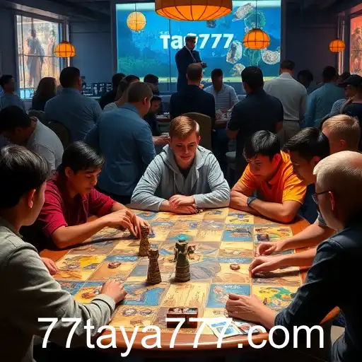 The Rise of Online Gaming Communities in 2025