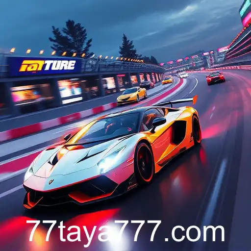 Exploring the Adrenaline of Racing Thrills Online