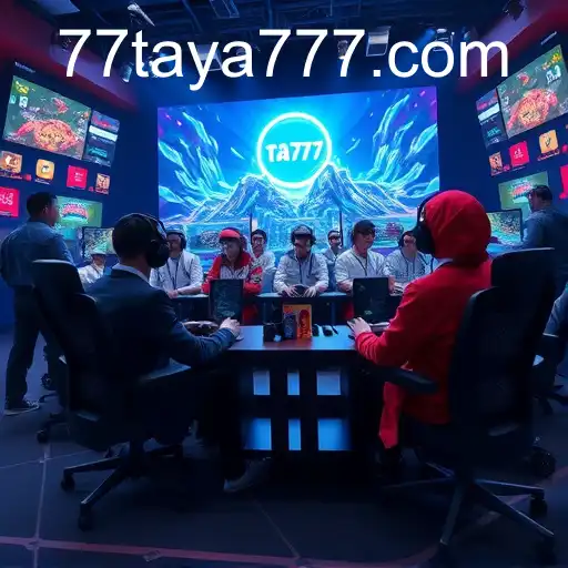 The Rise of Taya777 and Its Impact on Online Gaming