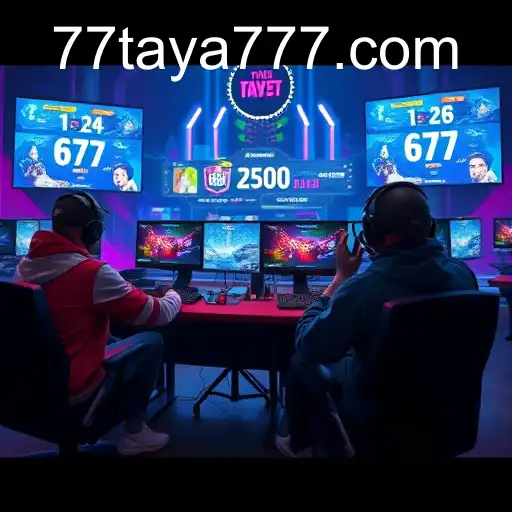 The Rise of Gaming Platforms in 2025