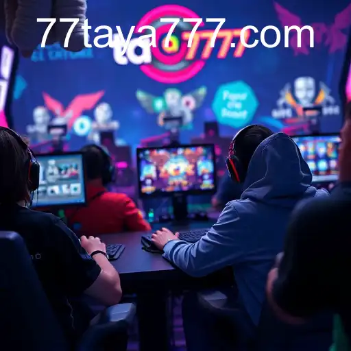 The Rise of Online Gaming Communities