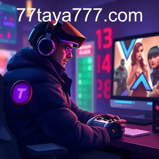 The Rise of Online Gaming Platforms in 2026