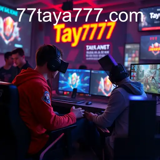 The Rise of Taya777 in the Gaming World