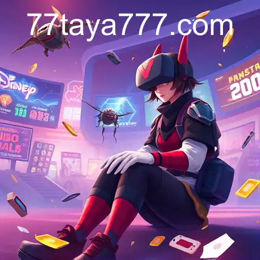 The Rise of Taya777: Revolutionizing Online Gaming