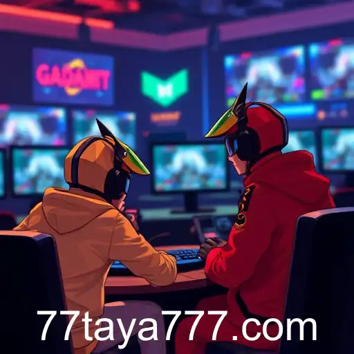 Taya777: Gaming Trends and Innovations