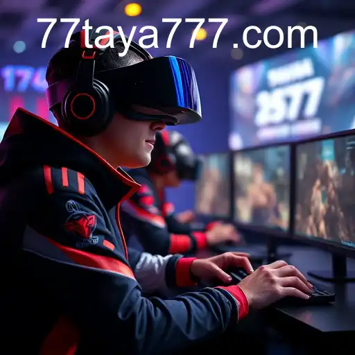 Revival of Online Gaming: The Taya777 Phenomenon
