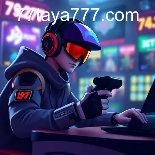 Taya777: The Evolution of Online Gaming in 2025