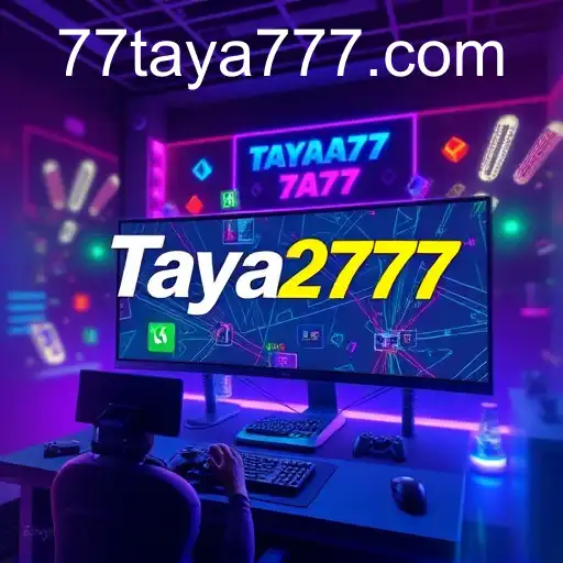 The Evolution of Gaming and Taya777's Rising Influence